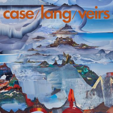 Case Lang Veirs -  Case Lang Veirs